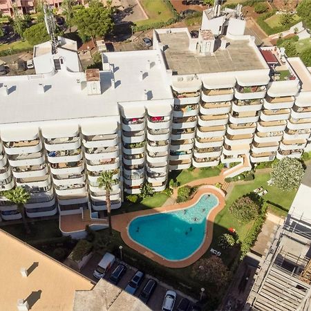 Apartamento Sunshine 601-Vilamoura Luaran gambar