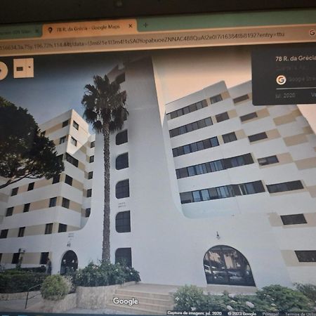 Apartamento Sunshine 601-Vilamoura Luaran gambar