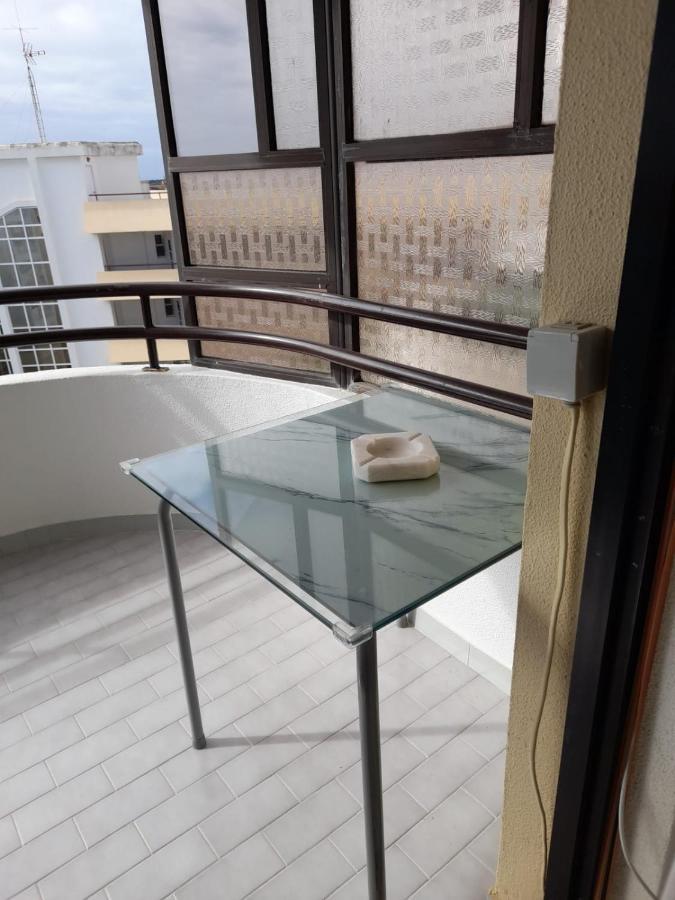 Apartamento Sunshine 601-Vilamoura Luaran gambar