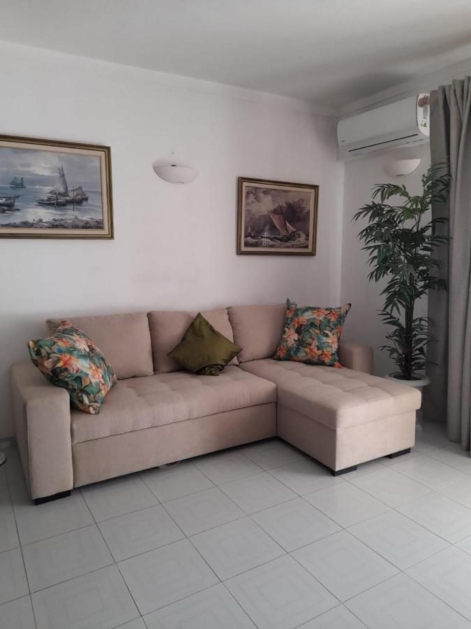 Apartamento Sunshine 601-Vilamoura Luaran gambar
