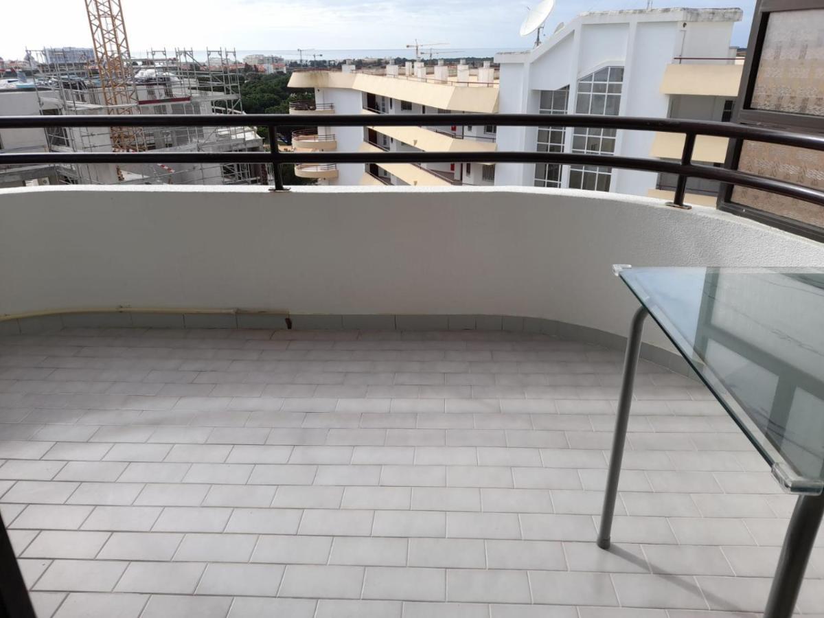 Apartamento Sunshine 601-Vilamoura Luaran gambar