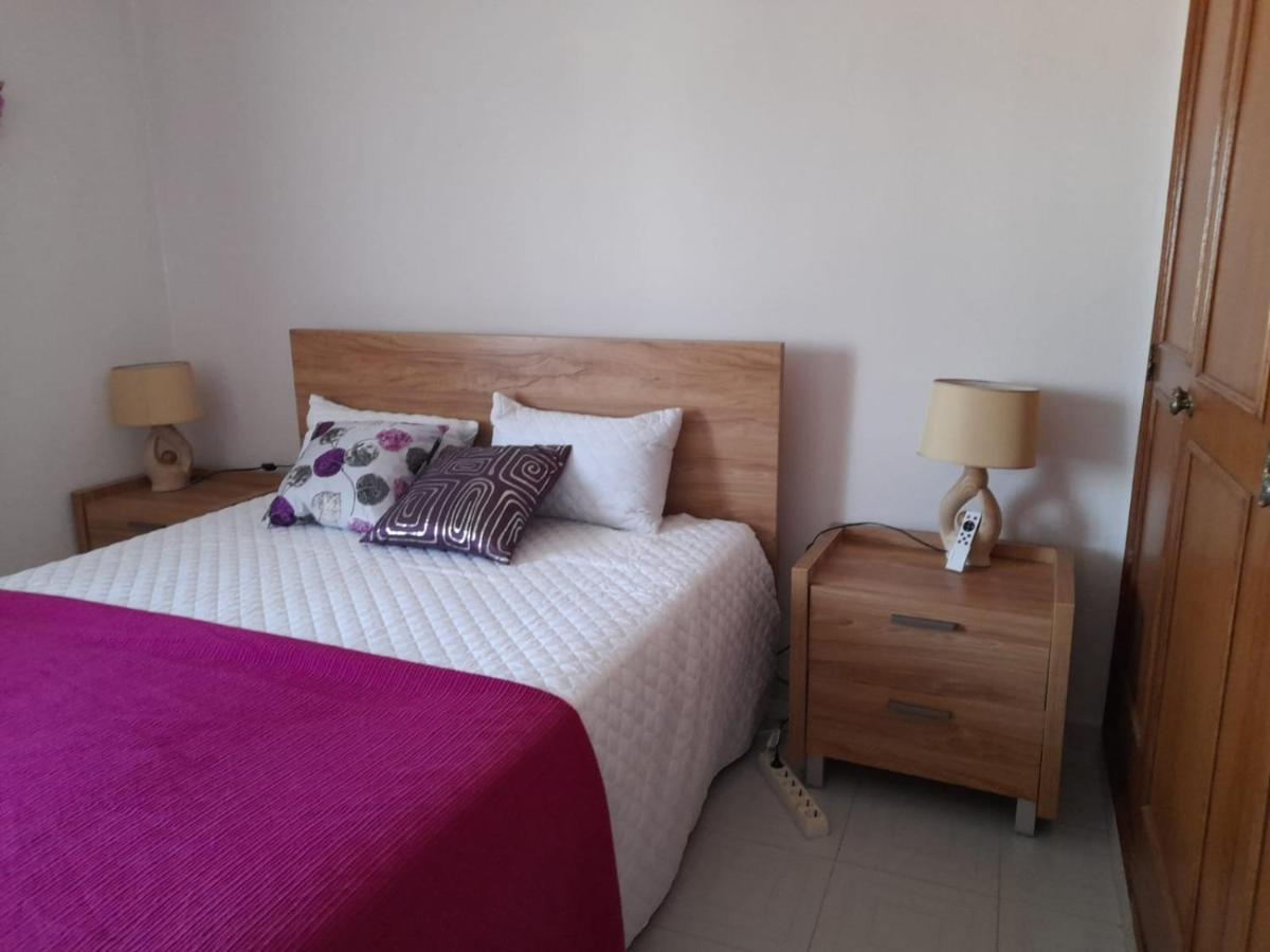 Apartamento Sunshine 601-Vilamoura Luaran gambar