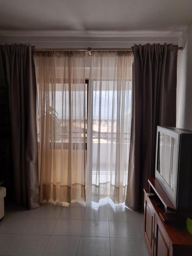 Apartamento Sunshine 601-Vilamoura Luaran gambar