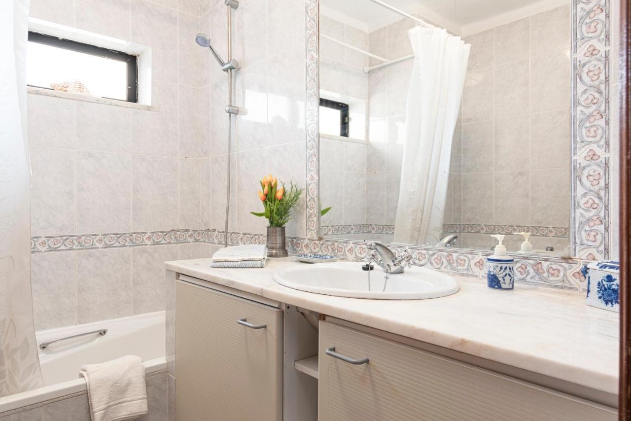 Apartamento Sunshine 601-Vilamoura Luaran gambar
