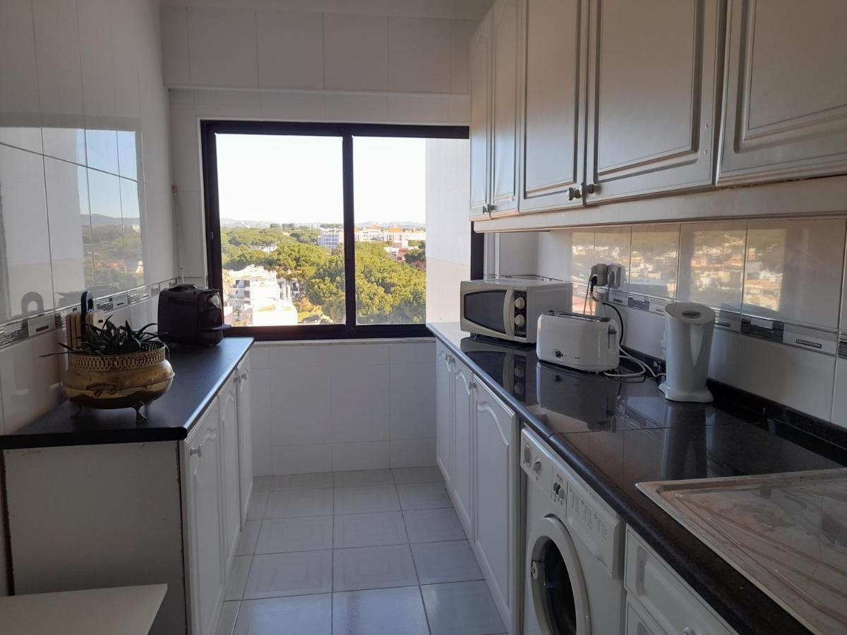 Apartamento Sunshine 601-Vilamoura Luaran gambar