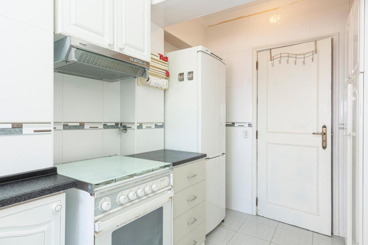 Apartamento Sunshine 601-Vilamoura Luaran gambar