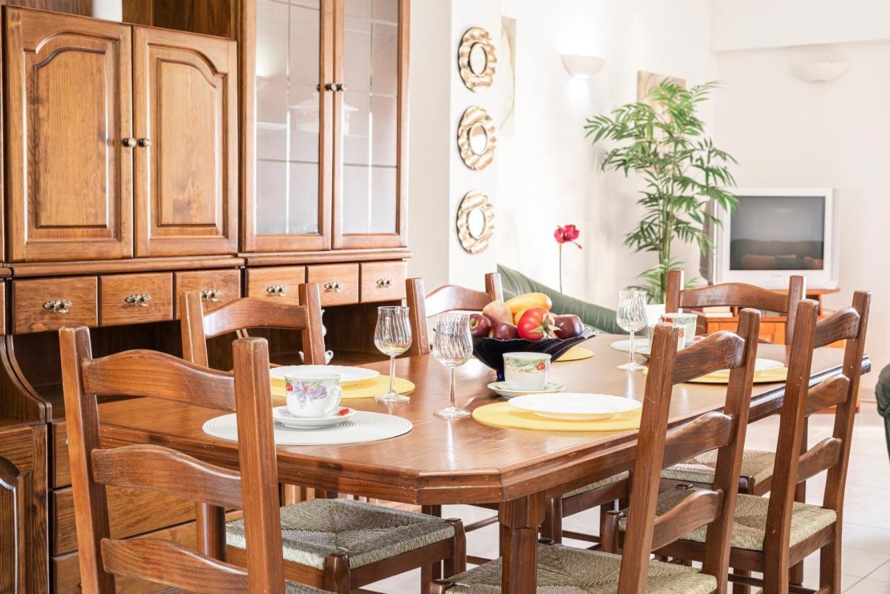 Apartamento Sunshine 601-Vilamoura Luaran gambar