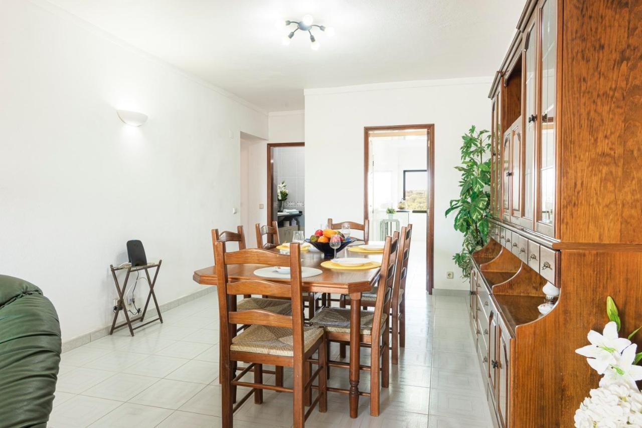 Apartamento Sunshine 601-Vilamoura Luaran gambar