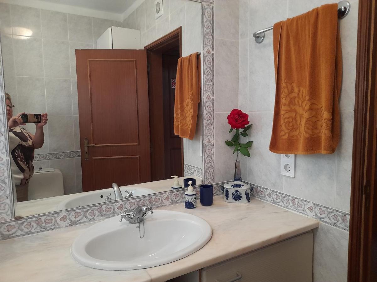 Apartamento Sunshine 601-Vilamoura Luaran gambar